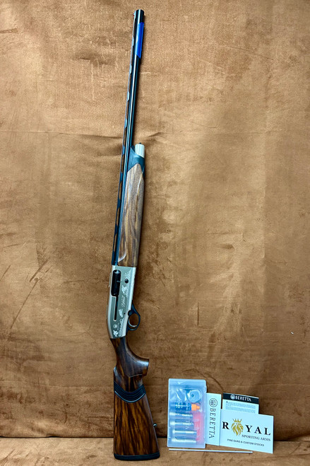 Beretta A400 Upland Kick Off Plus 12GA 28" | 25110106