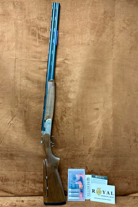 Shop Left Handed Shotguns - Shop By Brand - Beretta - Royal