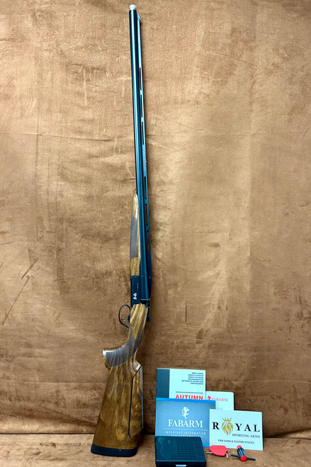 Fabarm Infinite RS SxS 12GA 32" | 25100075