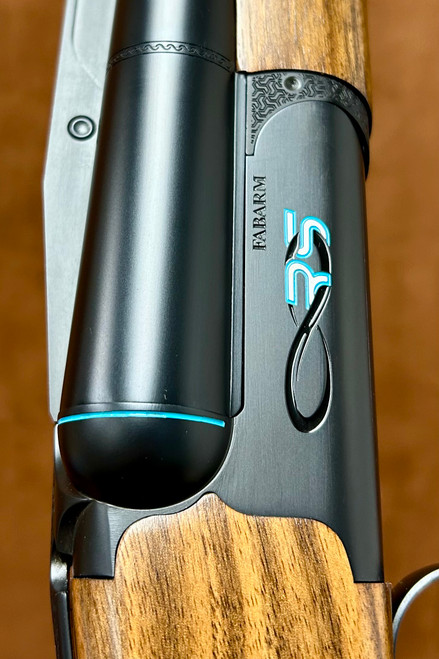 Fabarm Infinite RS SxS 12GA 32" | 25100075