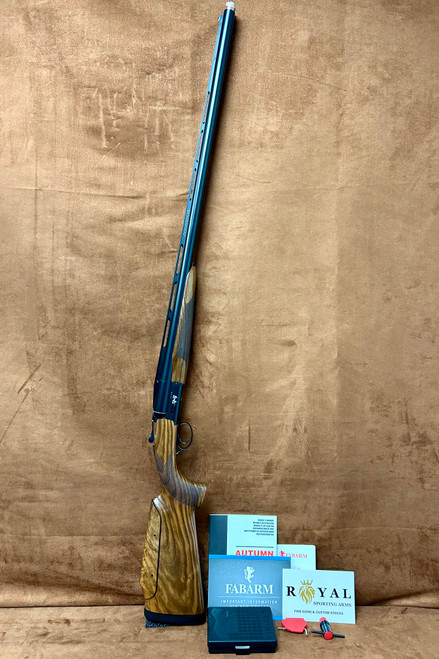Fabarm Infinite RS SxS 12GA 32" | 25100075