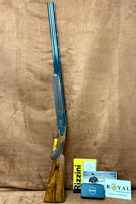 Rizzini Regal Royal Special 20GA 29" | 138733