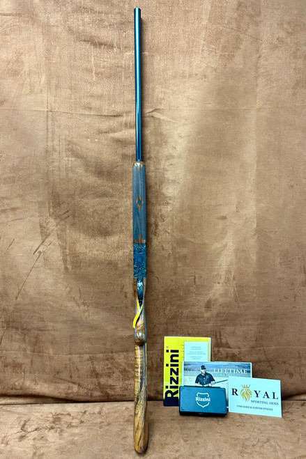 Rizzini Regal Royal Special 20GA 29" | 138733