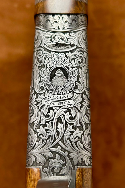 Rizzini Regal Royal Special 20GA 29" | 138673 sold