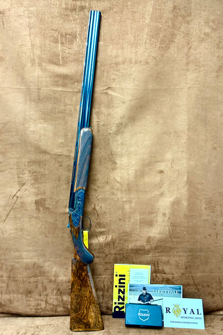 Rizzini Regal Royal Special 20GA 29" | 138728
