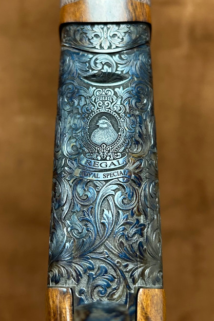 Rizzini Regal Royal Special 20GA 29" | 138728