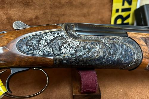Rizzini Regal Royal Special 20GA 29" | 138728