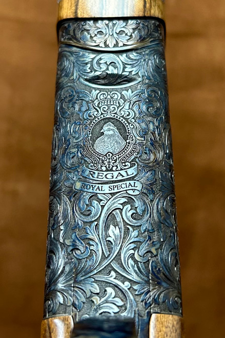Rizzini Regal Royal Special 20GA 29" | 138726