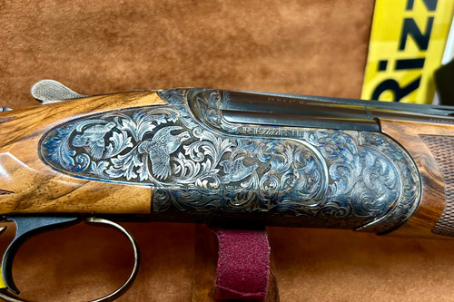 Rizzini Regal Royal Special English Stock Upgrade 28GA 29" | 138709