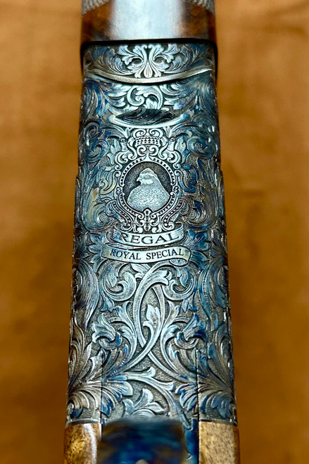 Rizzini Regal Royal Special .410 29" | 138746
