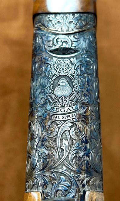 Rizzini Regal Royal Special 20GA 29" | 138727