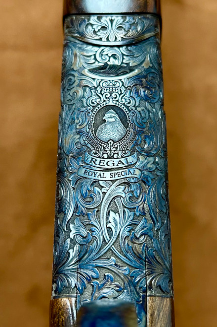 Rizzini Regal Royal Special  28GA 29" | 138707