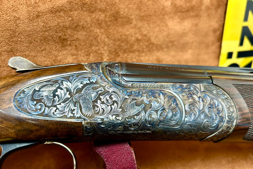Rizzini Regal Royal Special  28GA 29" | 138707