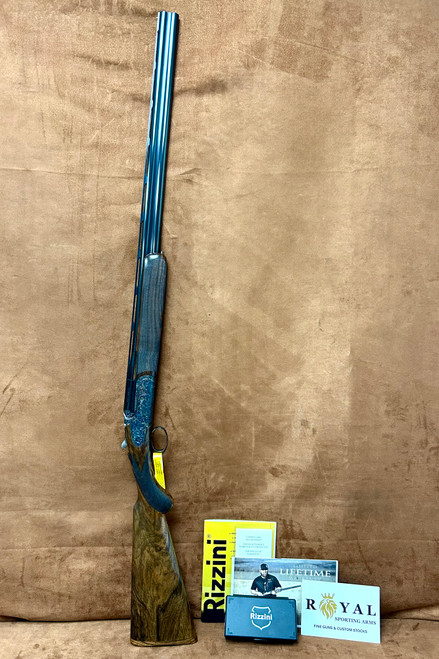 Rizzini Regal Royal Special  28GA 29" | 138707