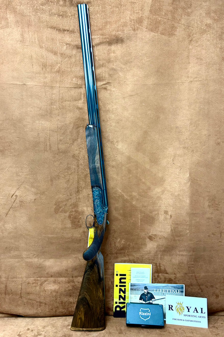 Rizzini Regal Royal Special  28GA 29" | 138707