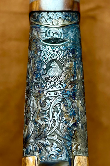 Rizzini Regal Royal Special 20GA 29" | 138734