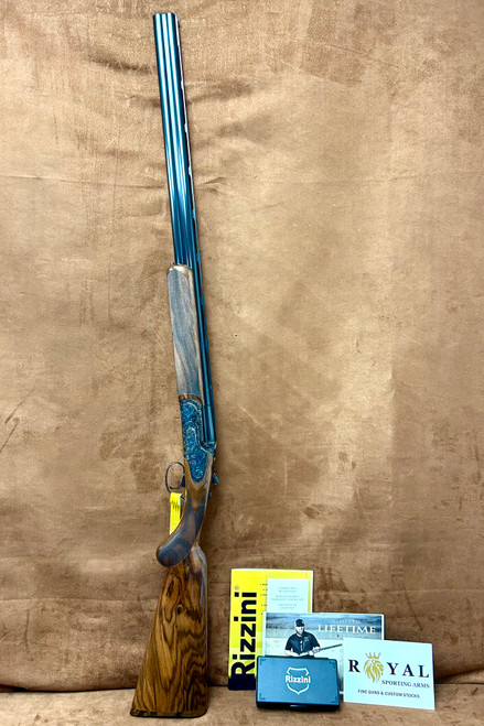 Rizzini Regal Royal Special 20GA 29" | 138734