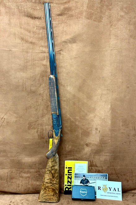 Rizzini Regal Royal Special .410 29" | 138748