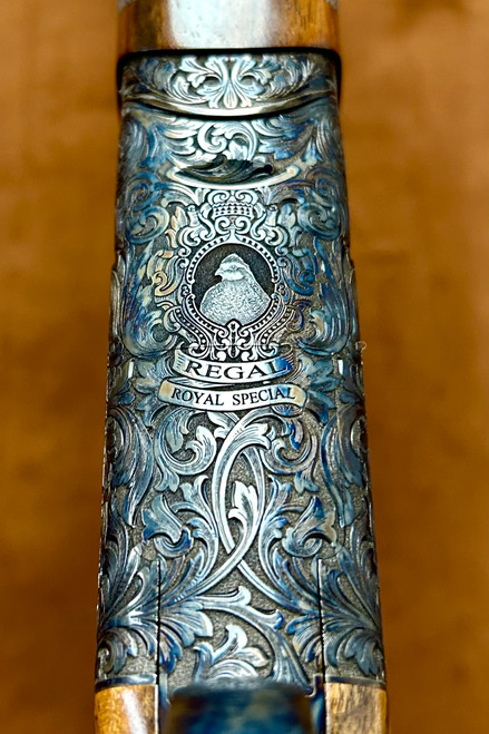 Rizzini Regal Royal Special  28GA 29" | 138713