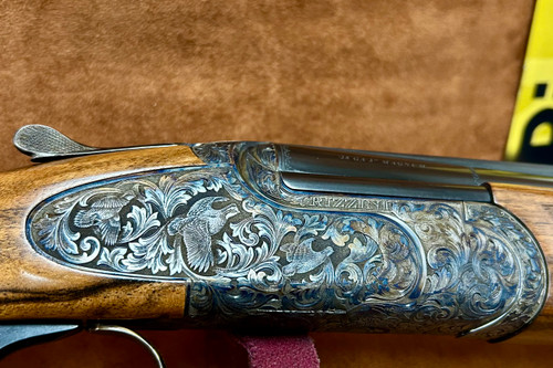Rizzini Regal Royal Special  28GA 29" | 138713