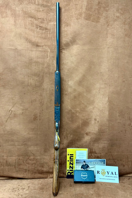 Rizzini Regal Royal Special 20GA 29" | 138721