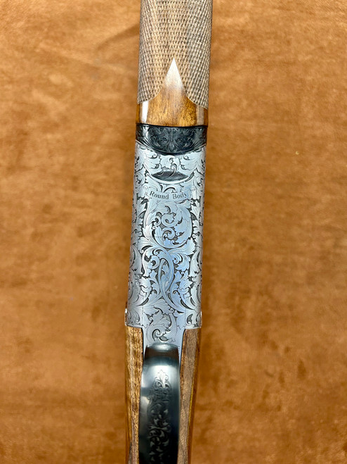 Rizzini Round Body Triple 20ga/28ga/.410 29"