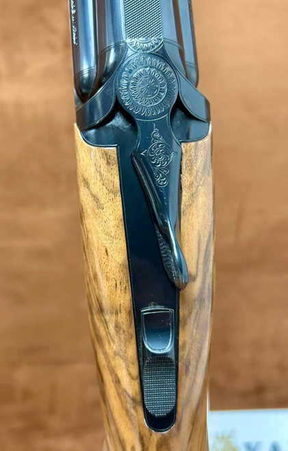 Perazzi MX2000 / 10 Trap Combo