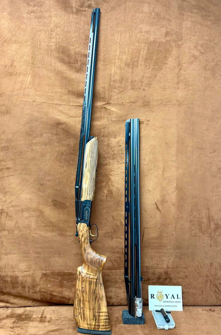 Perazzi MX2000 / 10 Trap Combo