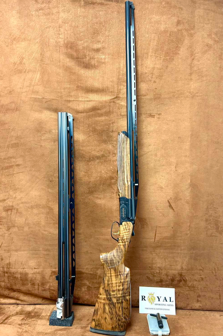 Perazzi MX2000 / 10 Trap Combo