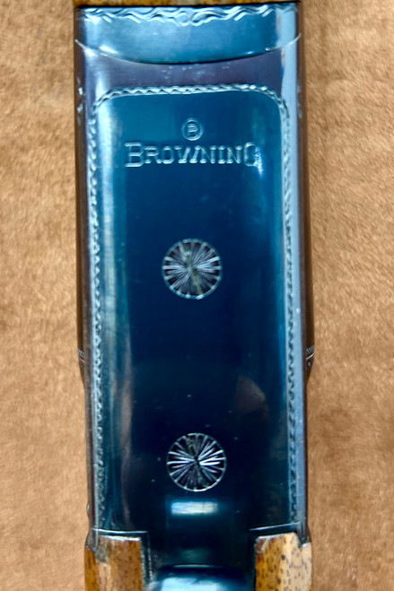 Browning BSS Side by Side 20GA 28" | 25110073