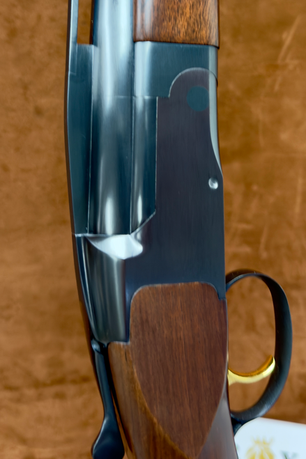 Browning BT-99  12GA 34" | 25120022