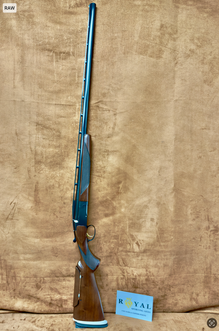 Browning BT-99  12GA 34" | 25120022