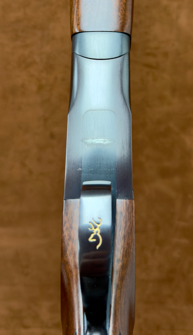 Browning BT-99  12GA 34" | 25120022