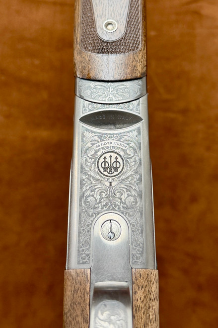 Beretta 686 Silver Pigeon 1 Sporting B-Fast 12GA 32" | 25120034
