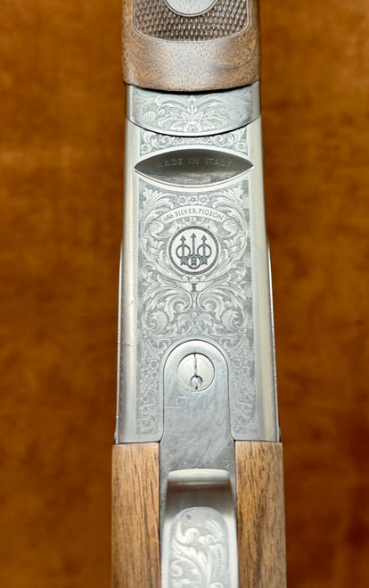 Beretta 686 Silver Pigeon 1 Sporting B-Fast 12GA 32" | 25120035