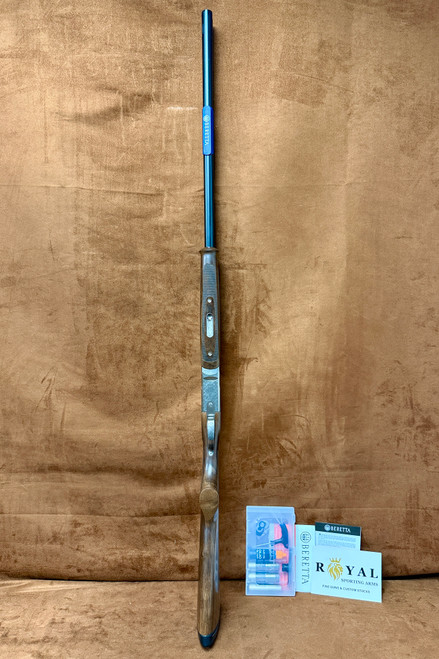 Beretta 686 Silver Pigeon 1 Sporting B-Fast 12GA 32" | 25120035