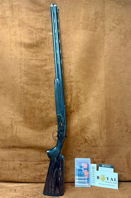Beretta 688 Sporting 12GA 32" | 25120030
