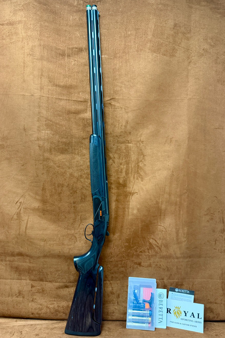 Beretta 688 Sporting 12GA 32" | 25120031