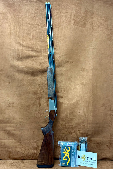 Browning 725 Sporting  20GA 32" Over and Under | 25120039
