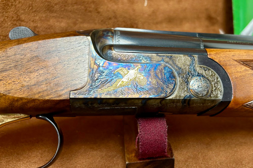 Remington Premier 12GA 26" | 25120005