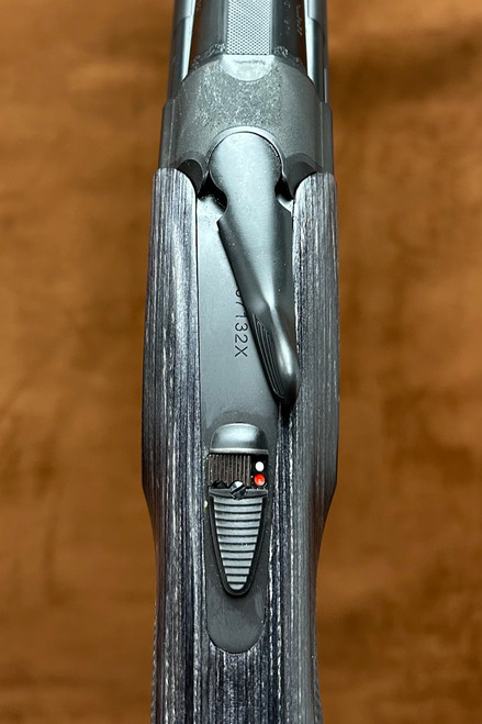 Beretta 688 X-TRAP 12GA 32" | 25120066