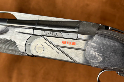 Beretta 688 X-TRAP 12GA 32" | 25120066