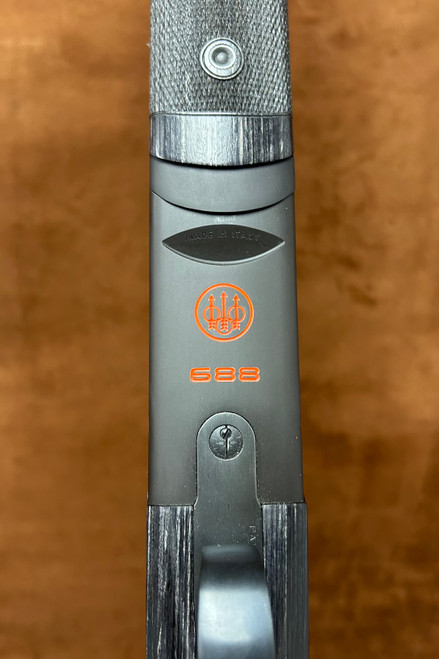 Beretta 688 X-TRAP 12GA 32" | 25120067