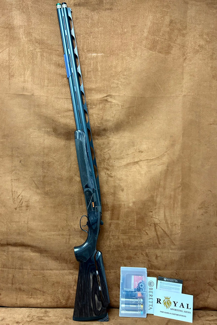 Beretta 688 X-TRAP 12GA 32" | 25120067