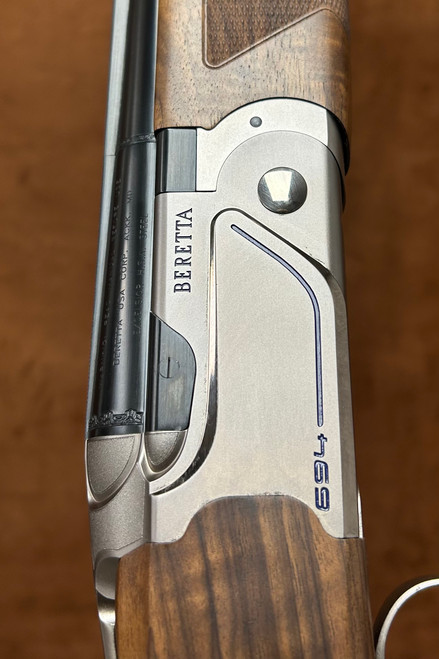 Beretta 694 B-Fast Sporting  12GA 32" | 25120064