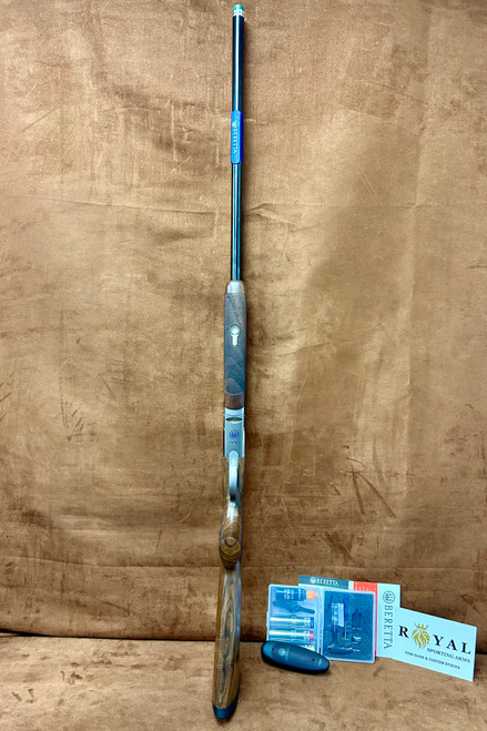 Beretta 694 B-Fast Sporting  12GA 32" | 25120064