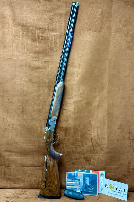 Beretta 694 B-Fast Sporting  12GA 32" | 25120064