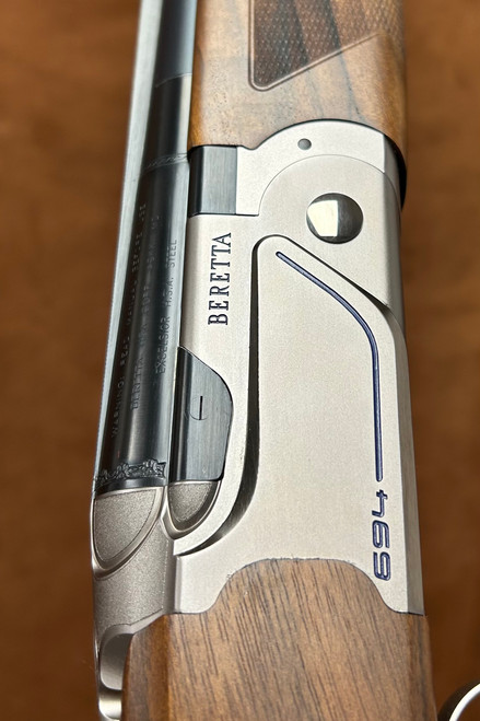 Beretta 694 B-Fast Sporting  12GA 32" Left Handed | 25120065