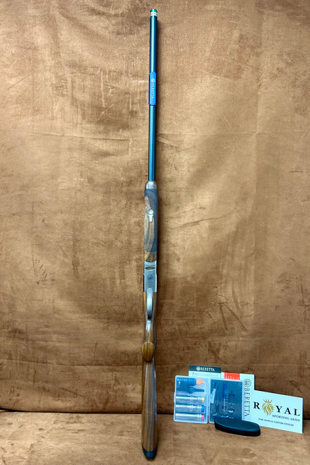 Beretta 694 B-Fast Sporting  12GA 32" Left Handed | 25120065