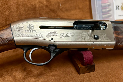 Beretta A400 Upland Kick Off Plus 20GA 26" | 25120063